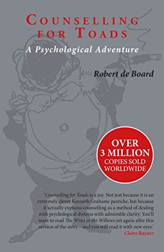Counselling for Toads: A Psychological Adventure von Routledge